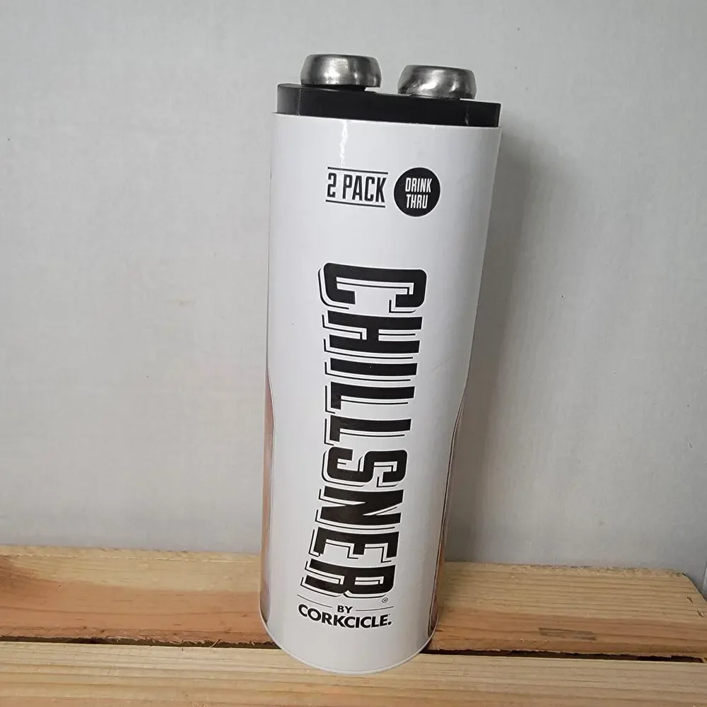 2 Pack Chillsner by Corkcicle